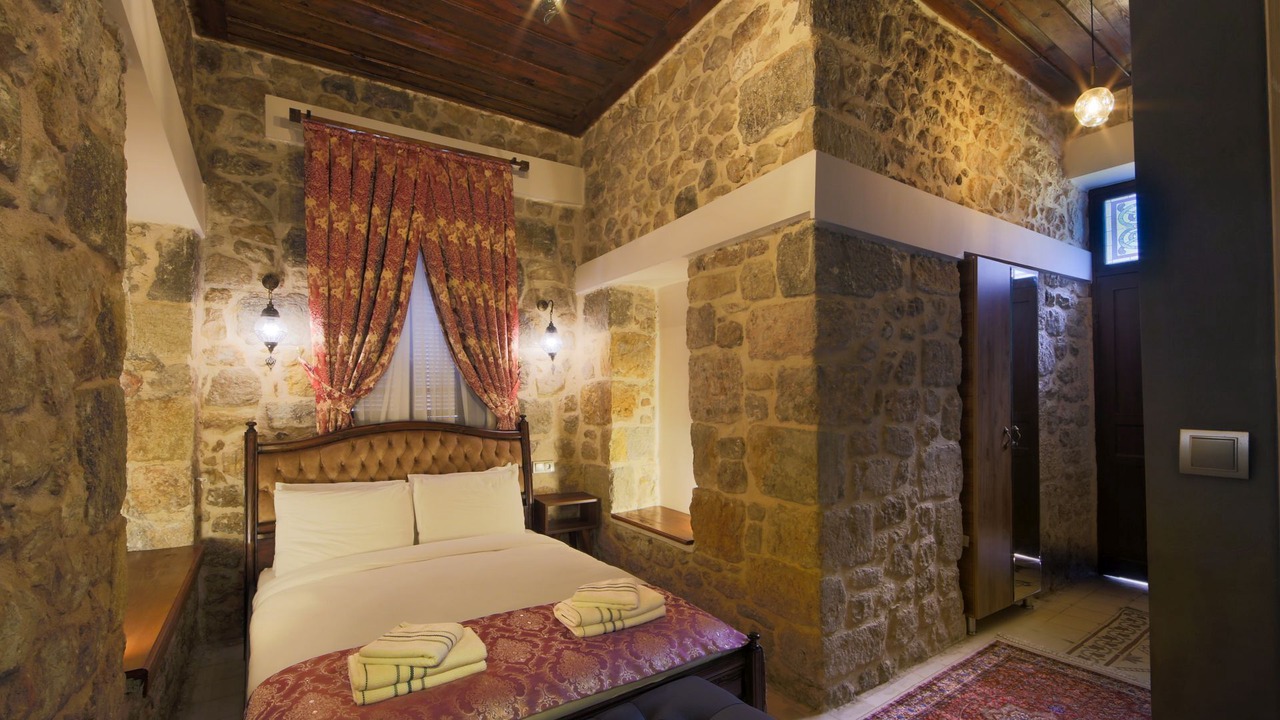 Photo of Bedroom in Antakya