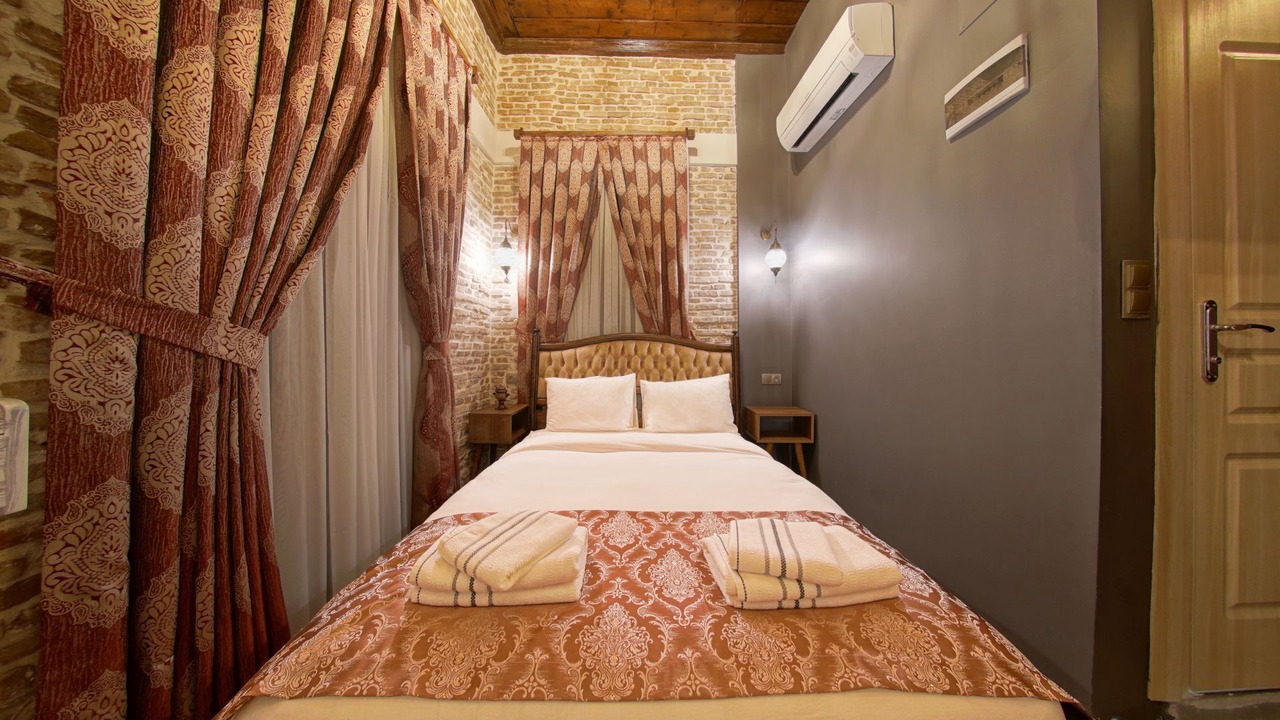 Photo of Bedroom in Antakya