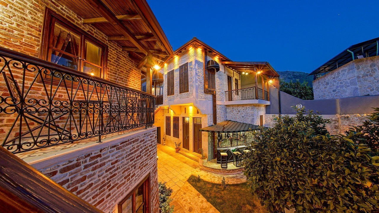 Photo of Outdoor in Antakya