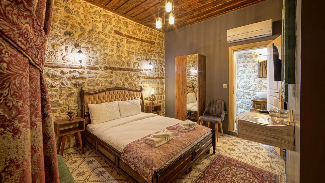 Photo of Bedroom in Antakya