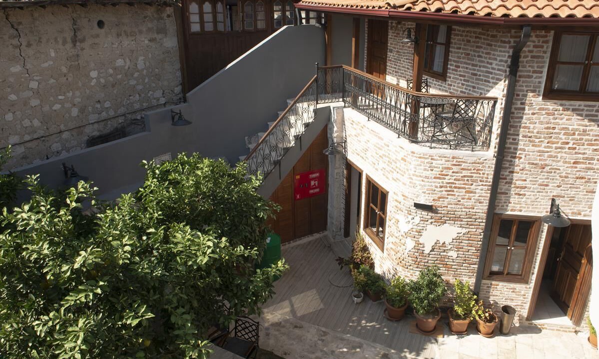 Photo of Outdoor in Antakya