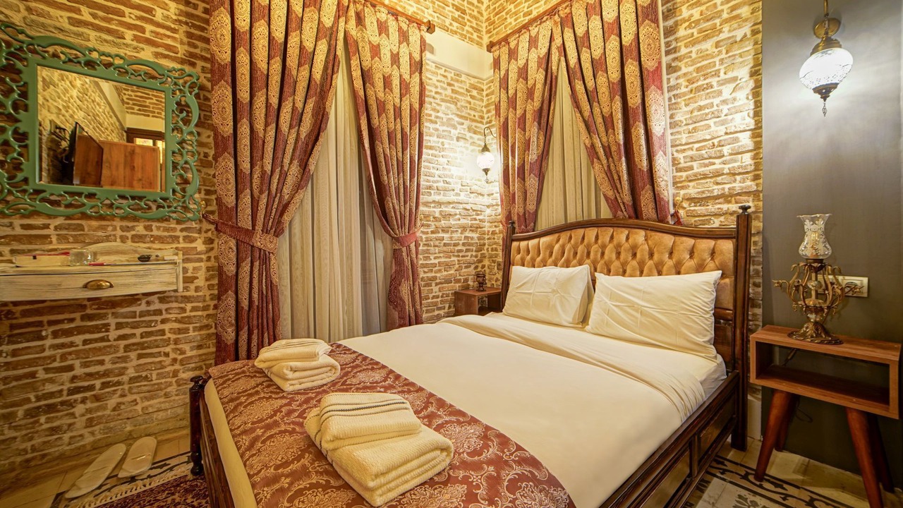Photo of Bedroom in Antakya