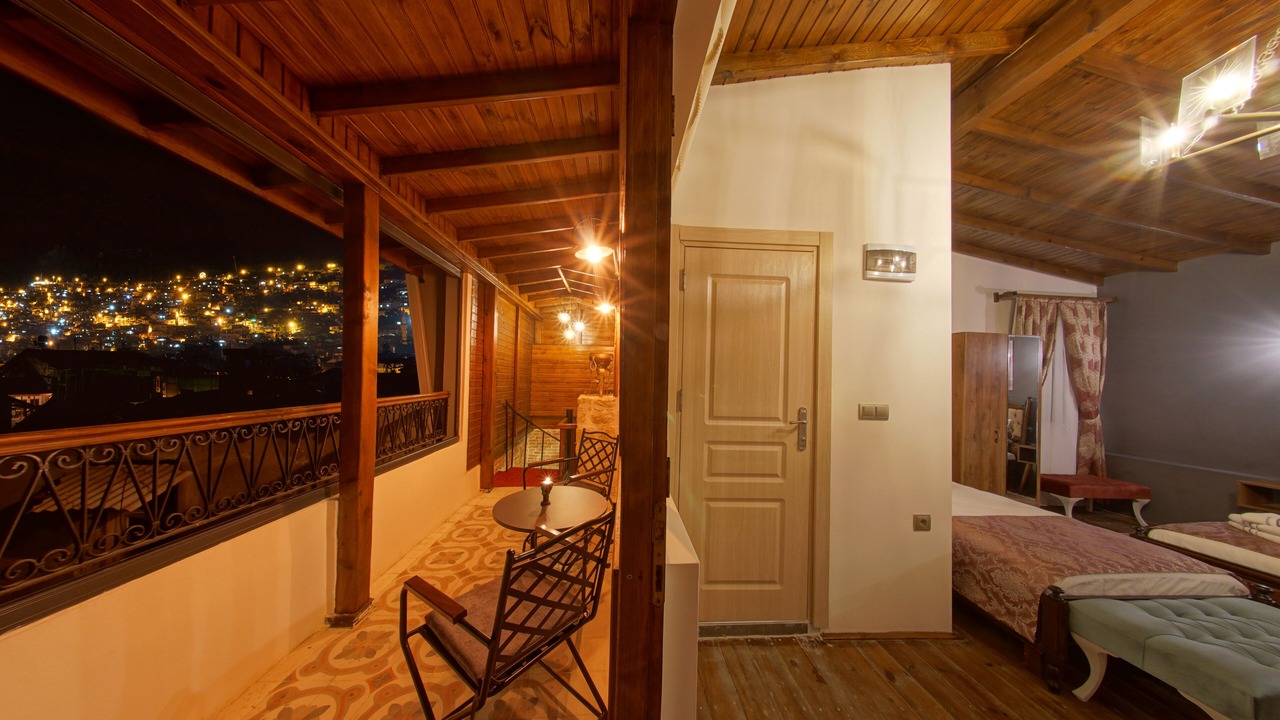 Photo of Bedroom in Antakya
