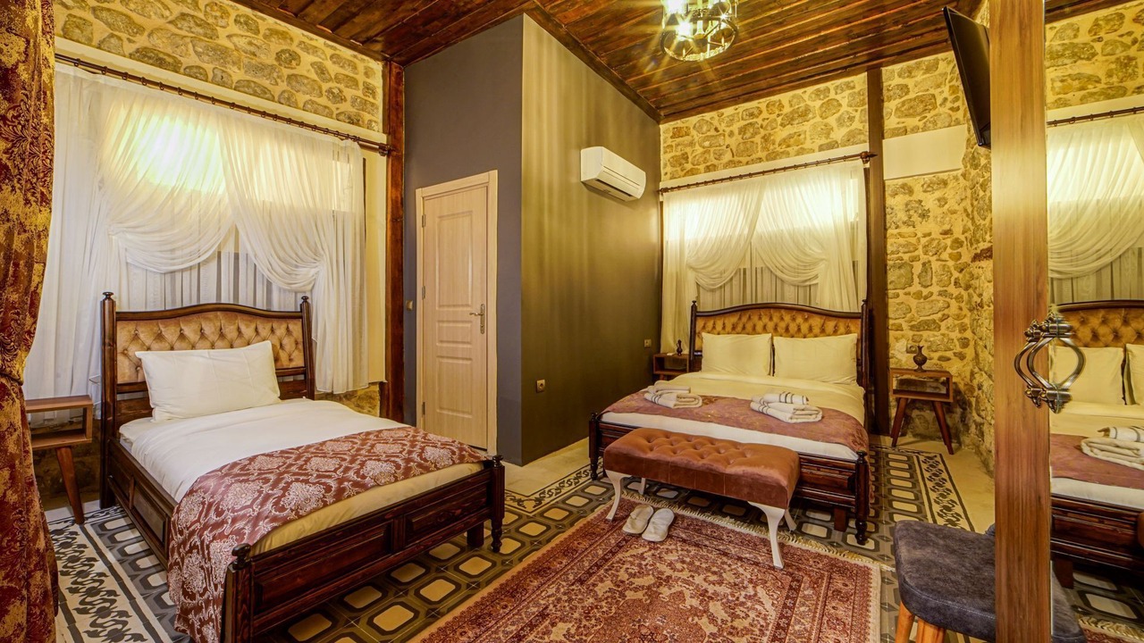 Photo of Bedroom in Antakya
