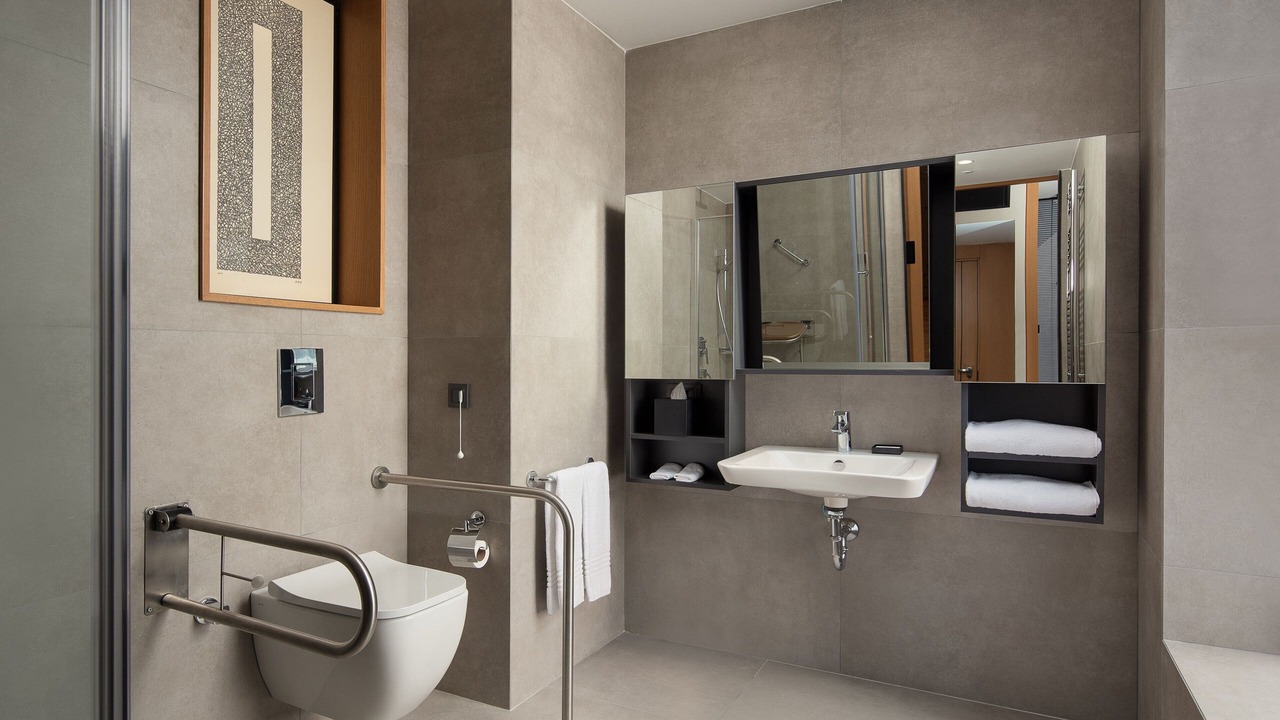 Photo of Bathroom in Esenyurt