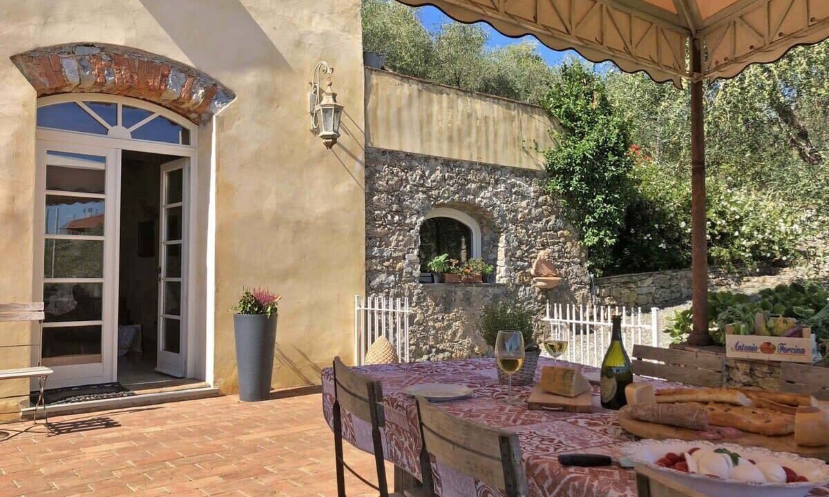 Photo of Outdoor in La Foce