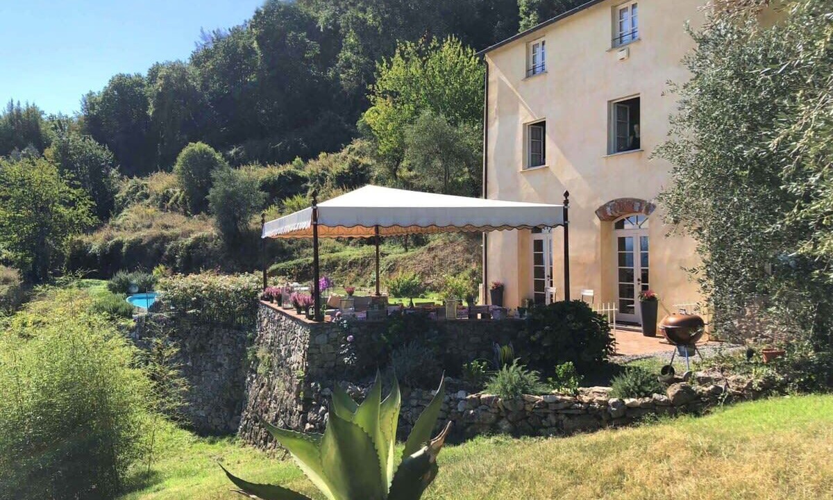 Photo of Outdoor in La Foce