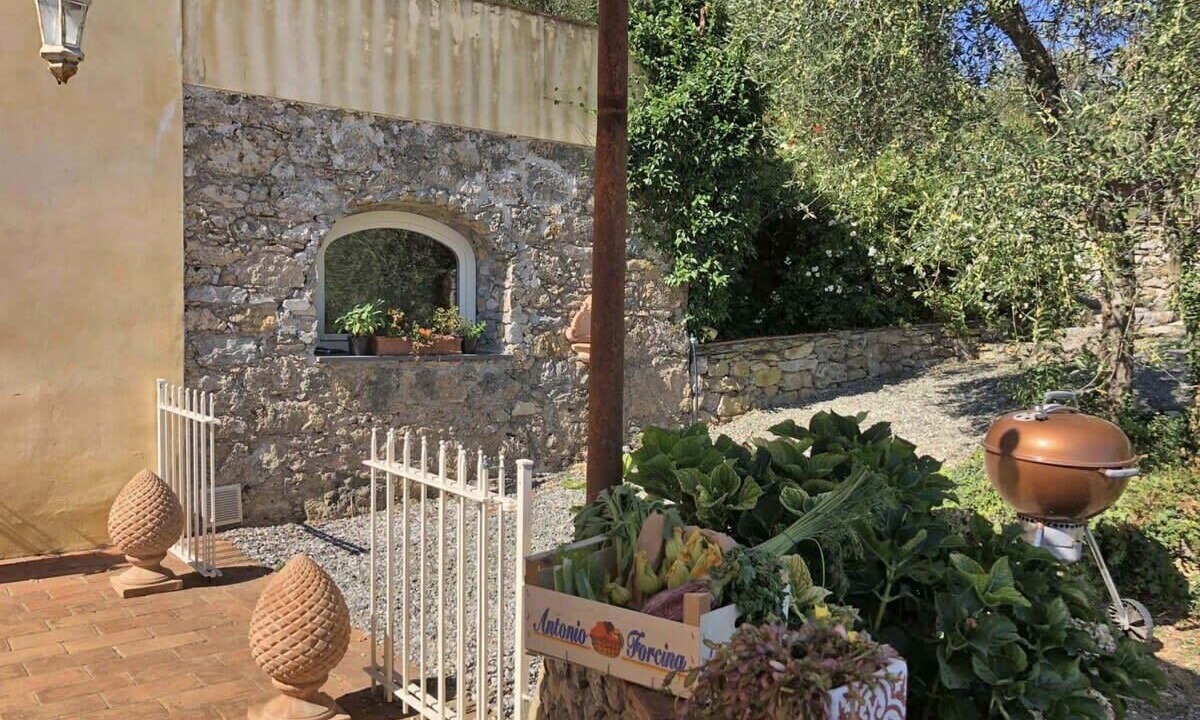Photo of Outdoor in La Foce