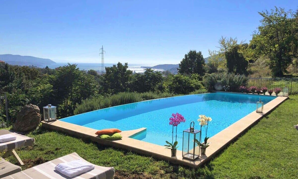 Photo of Outdoor in La Foce
