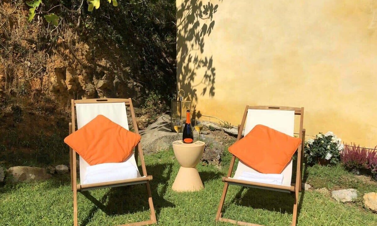 Photo of Outdoor in La Foce