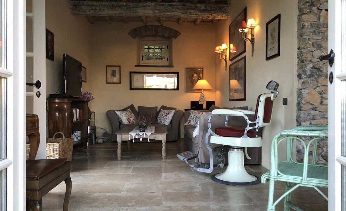 Photo of Others in La Foce