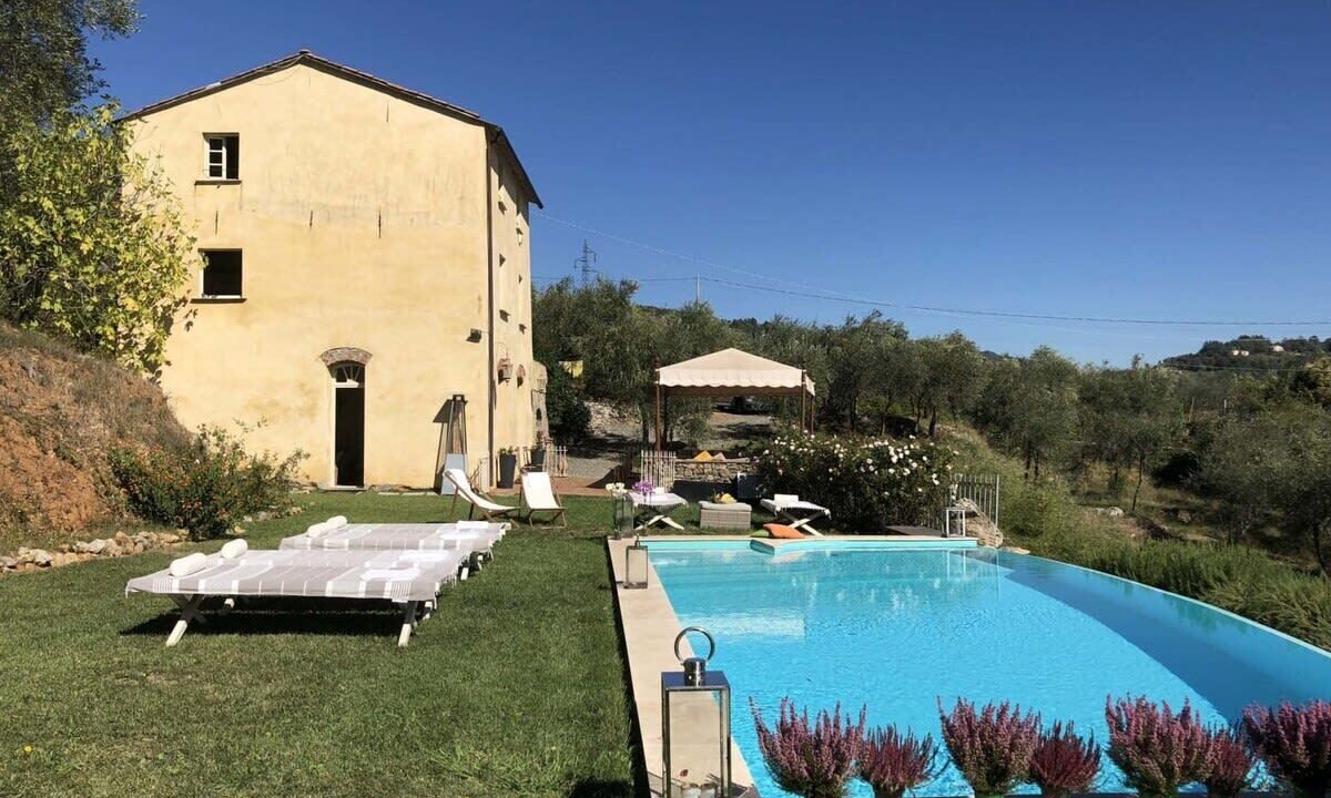 Photo of Outdoor in La Foce