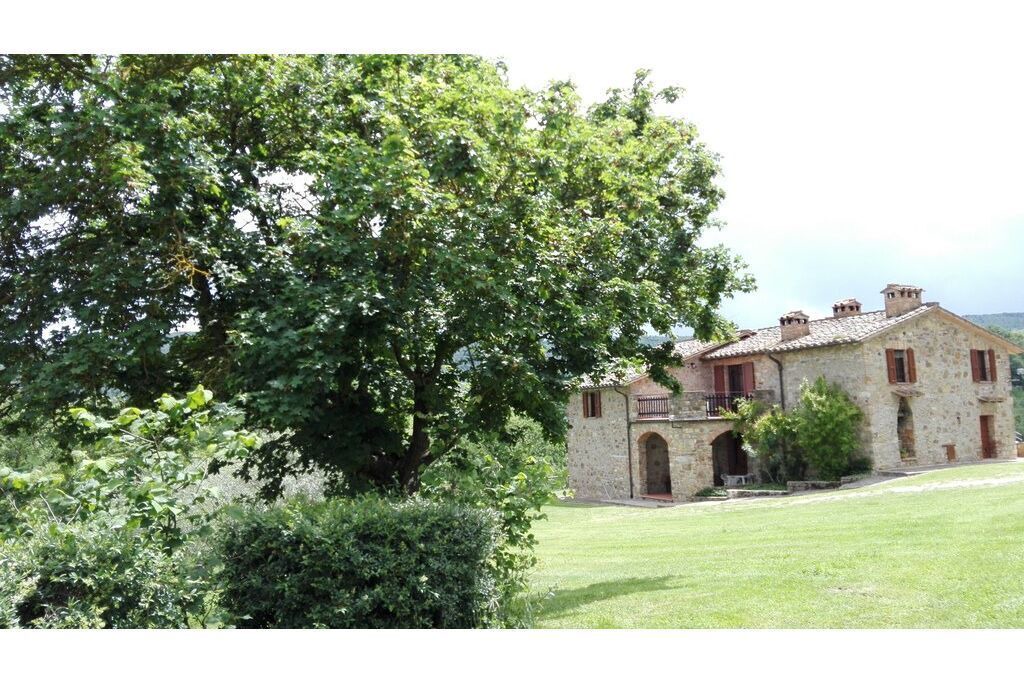 Photo of Outdoor in Teverina di Cortona