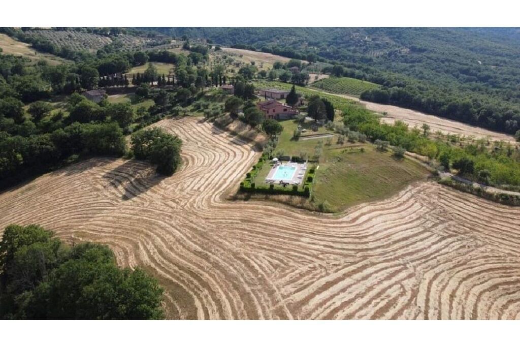 Photo of Outdoor in Teverina di Cortona