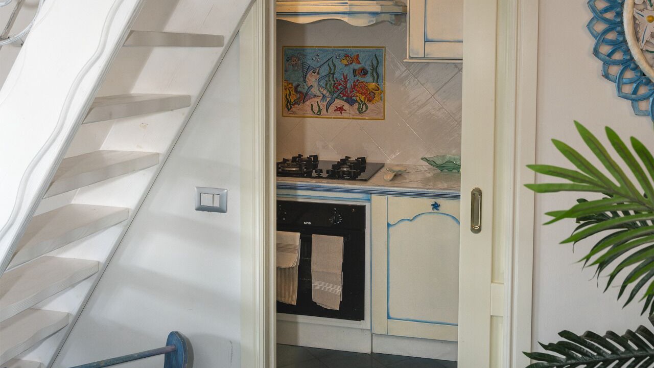 Photo of Kitchen in Puntaldia