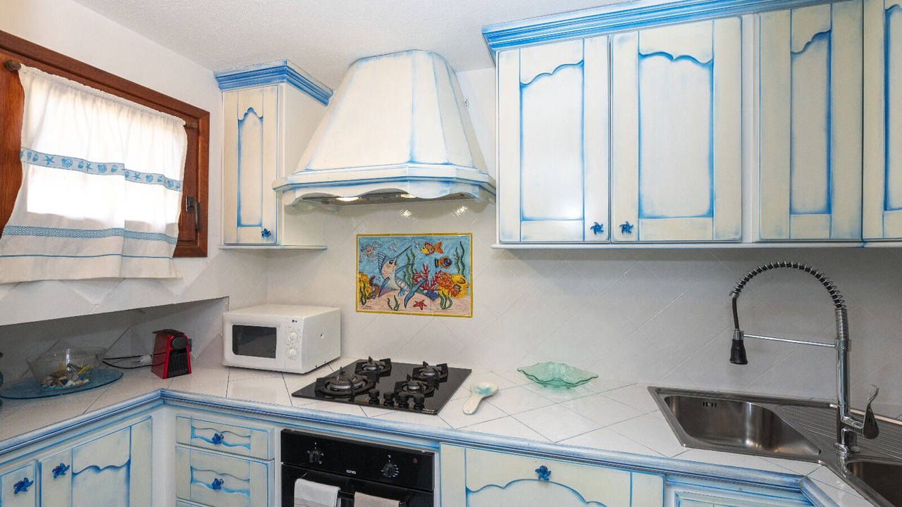 Photo of Kitchen in Puntaldia
