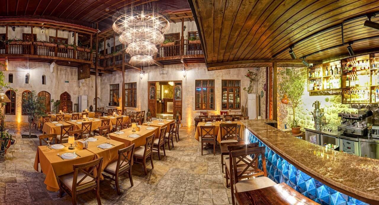 Photo of Outdoor in Antakya