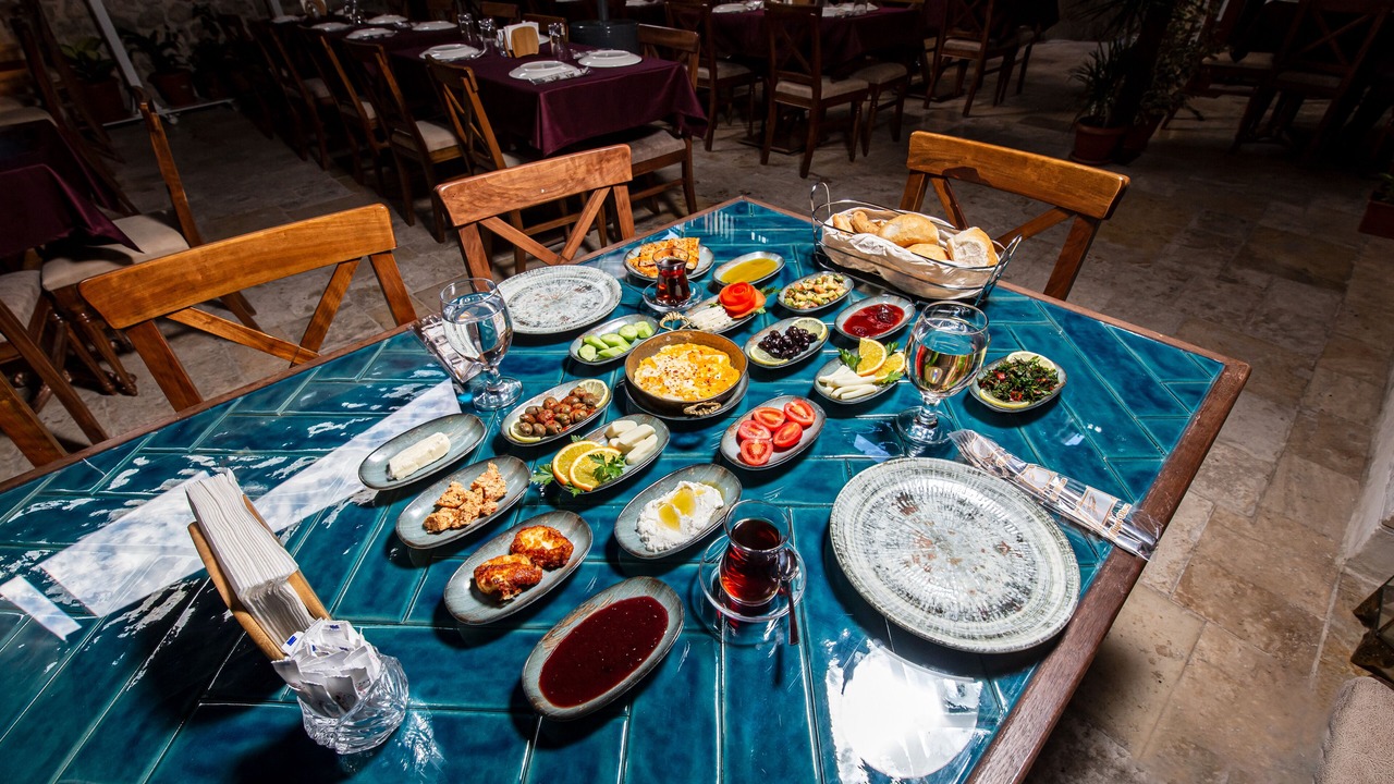 Photo of Others in Antakya