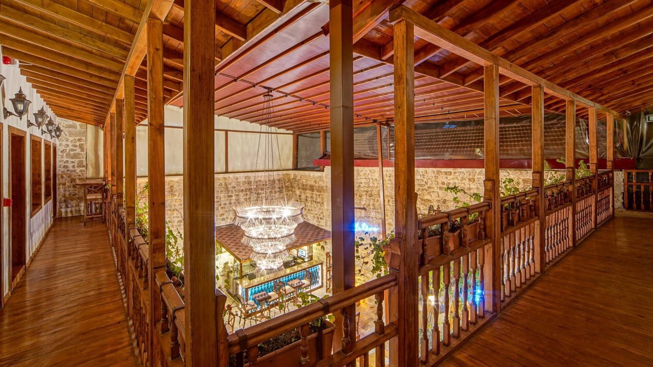 Photo of Patio Balcony in Antakya
