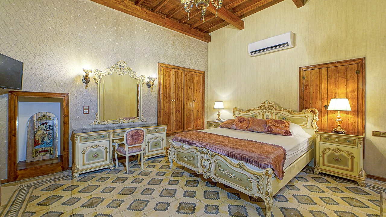 Photo of Bedroom in Antakya