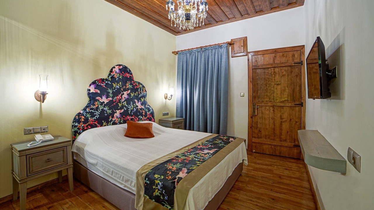 Photo of Bedroom in Antakya