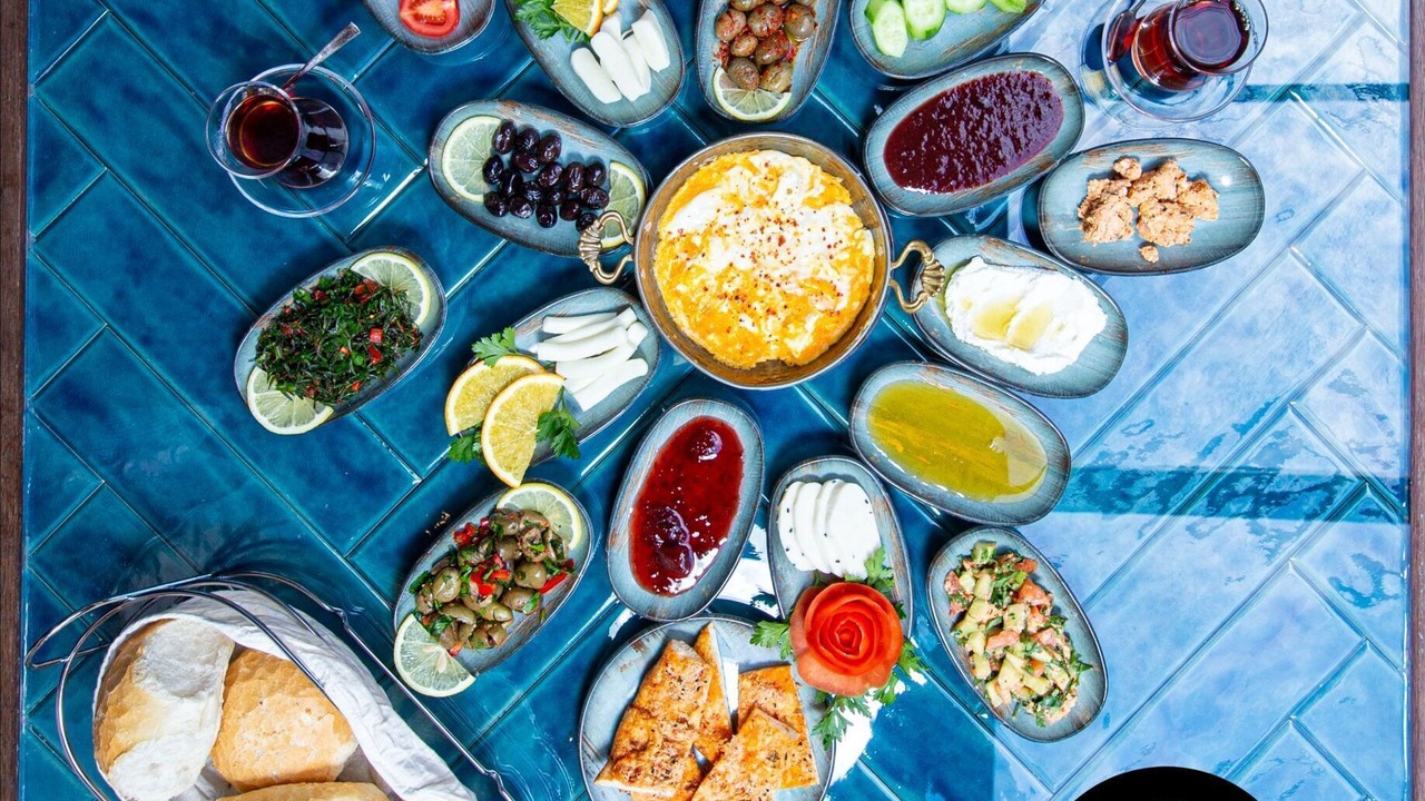 Photo of Kitchen in Antakya