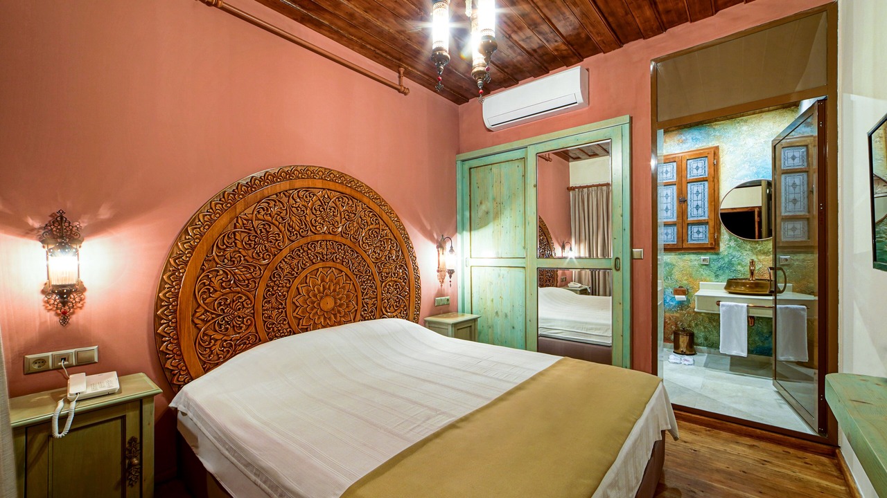 Photo of Bedroom in Antakya