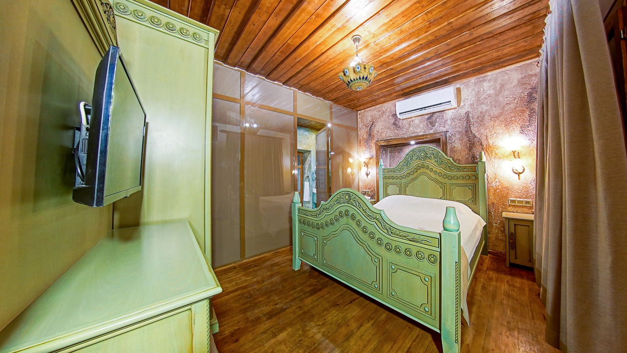 Photo of Bedroom in Antakya