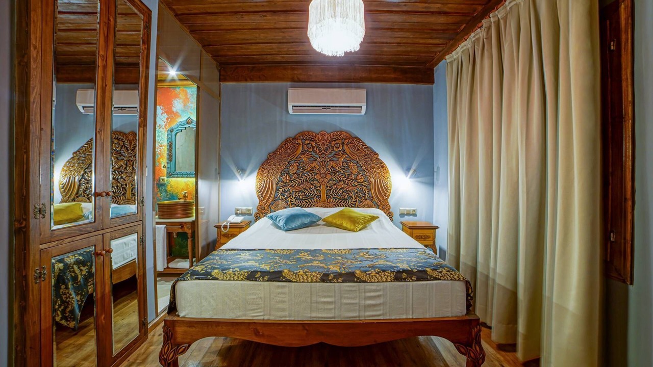 Photo of Bedroom in Antakya