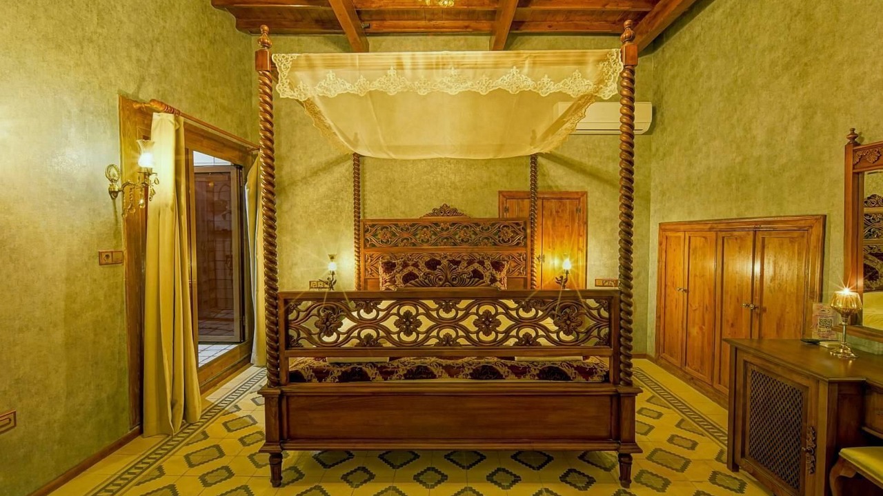 Photo of Bedroom in Antakya
