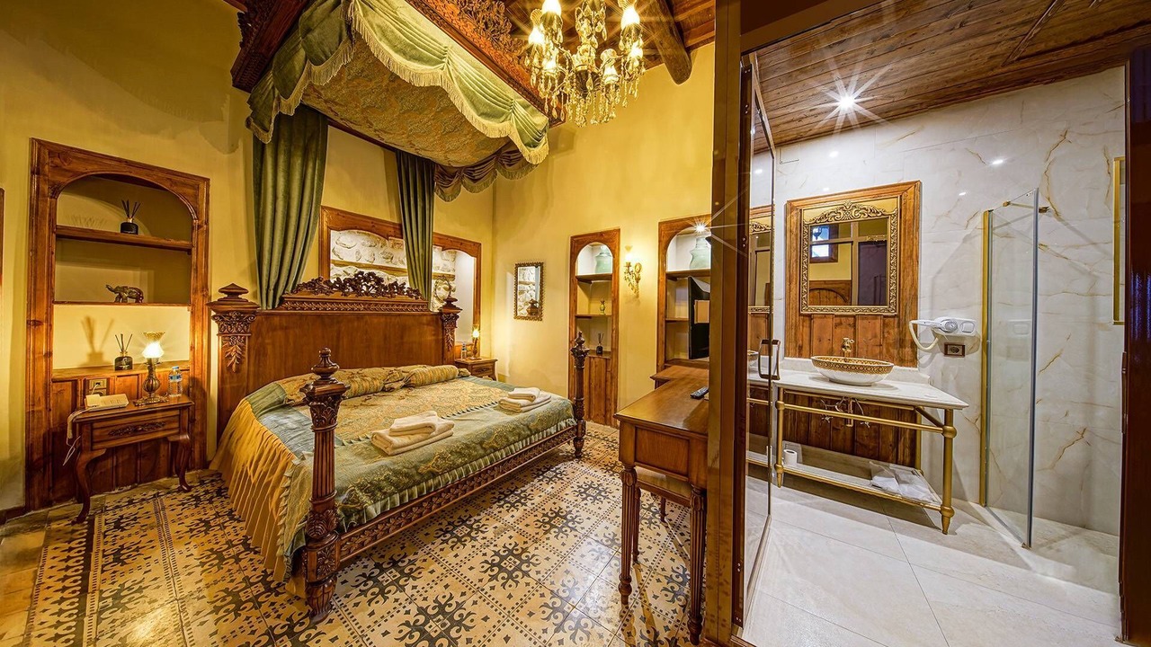 Photo of Bedroom in Antakya