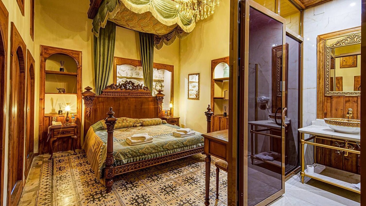 Photo of Bedroom in Antakya