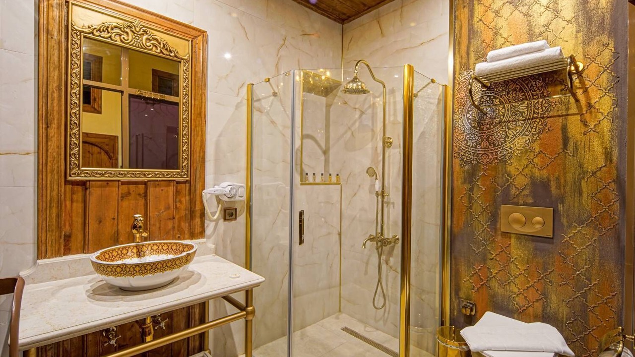 Photo of Bathroom in Antakya