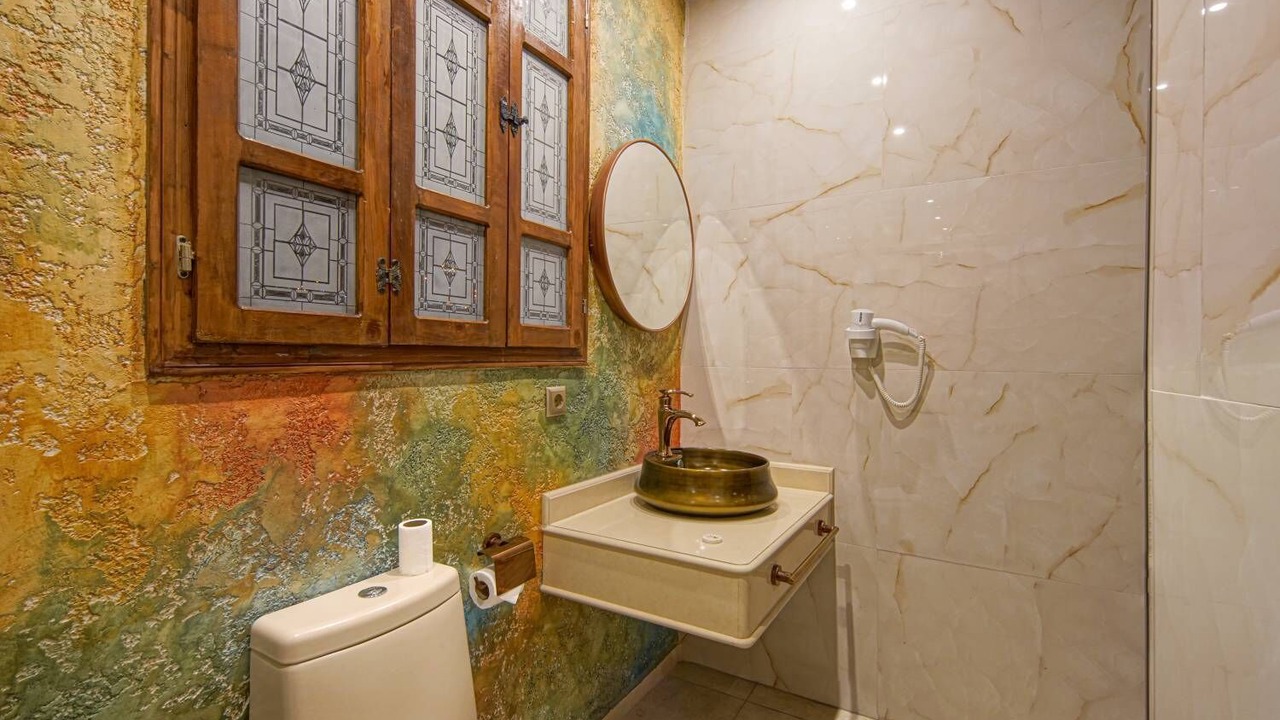 Photo of Bathroom in Antakya