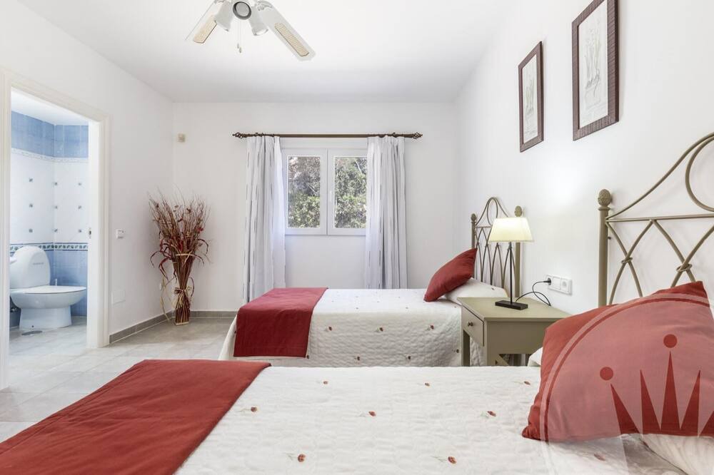 Photo of Bedroom in El Beal
