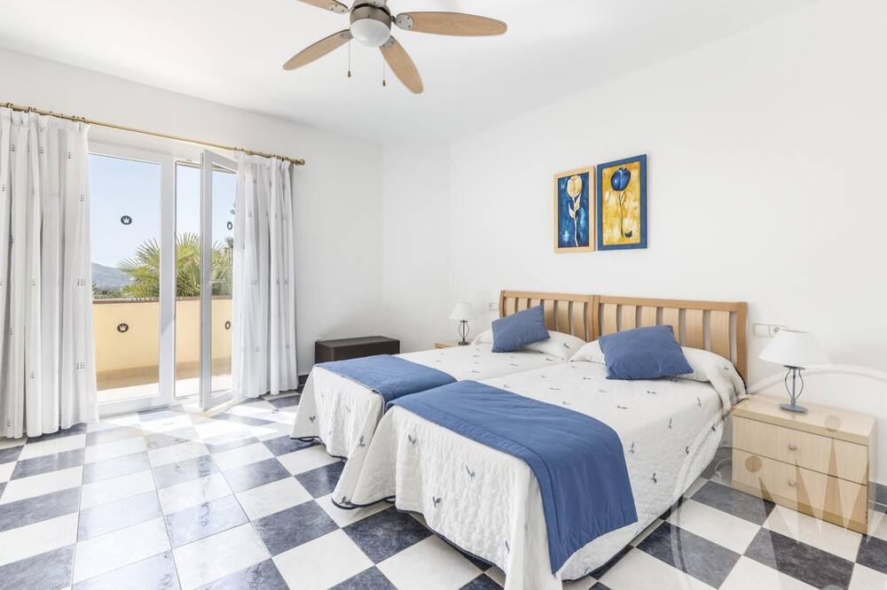 Photo of Bedroom in El Beal
