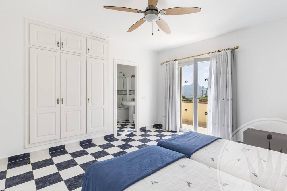Photo of Bedroom in El Beal