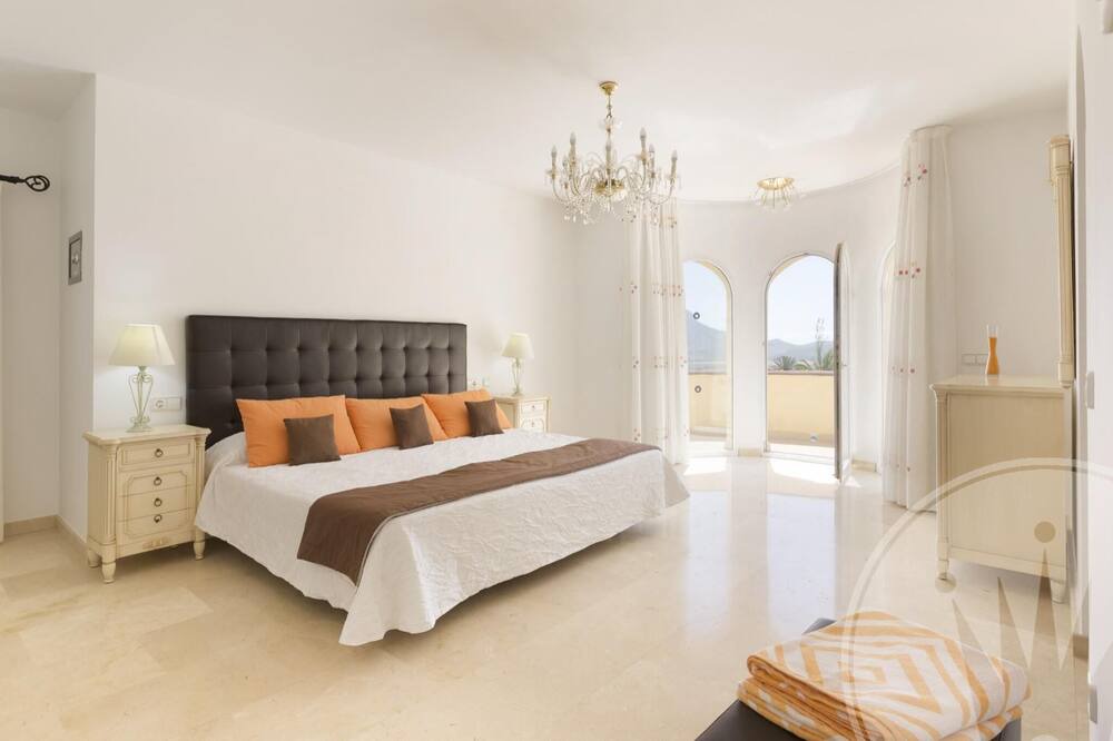 Photo of Bedroom in El Beal