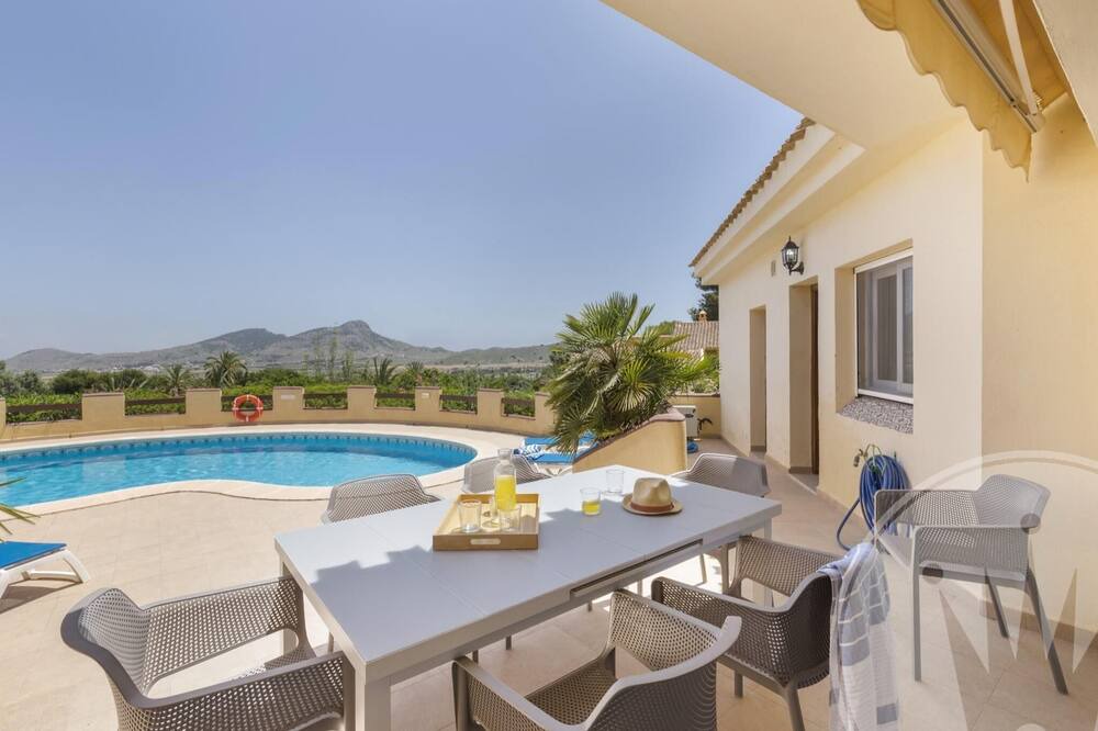 Photo of Outdoor in El Beal