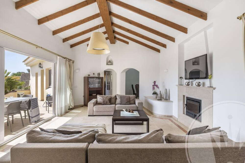 Photo of Livingroom in El Beal