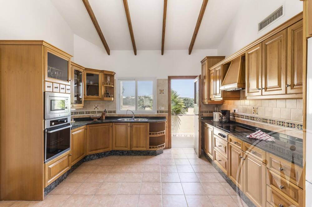Photo of Kitchen in El Beal