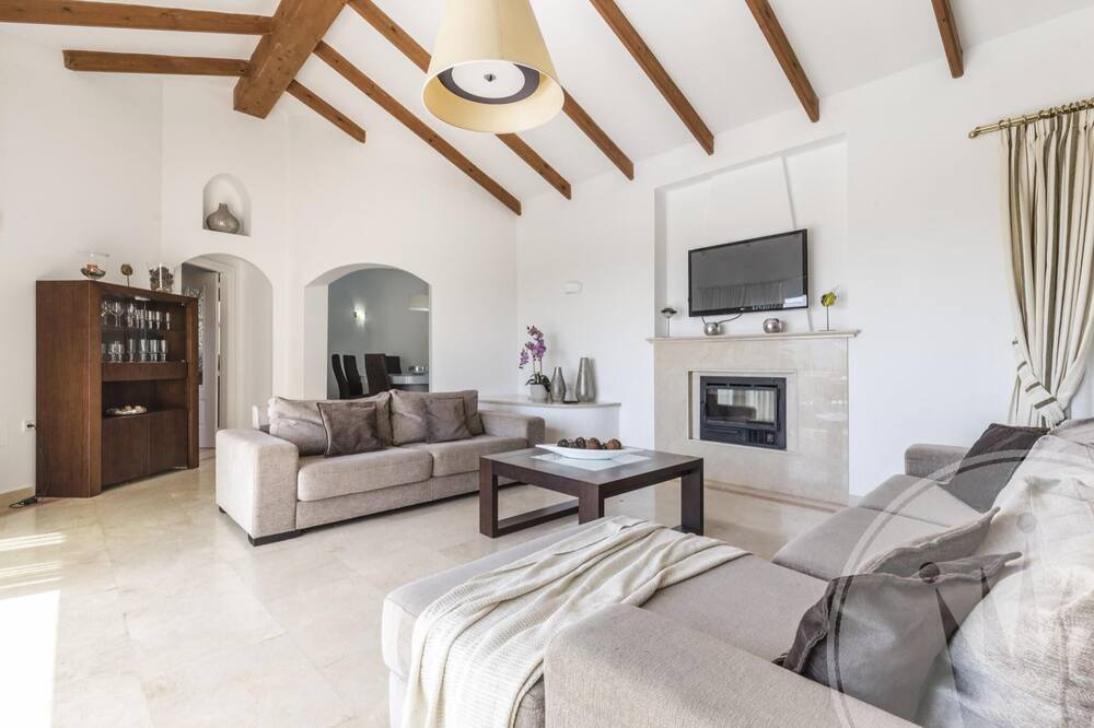 Photo of Livingroom in El Beal