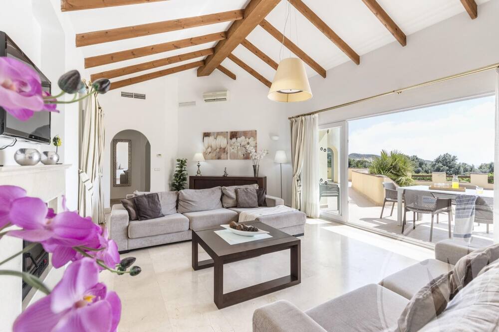 Photo of Livingroom in El Beal