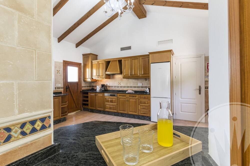 Photo of Kitchen in El Beal