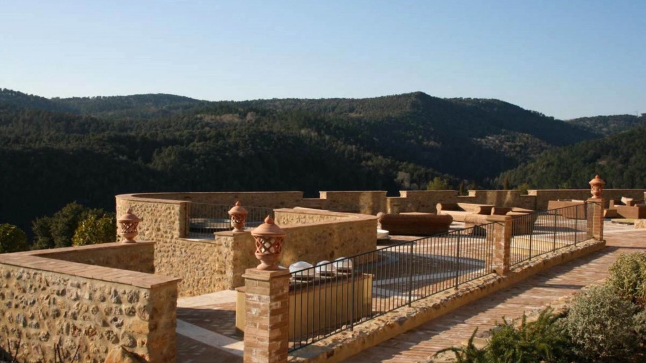 Photo of Outdoor in Monticiano