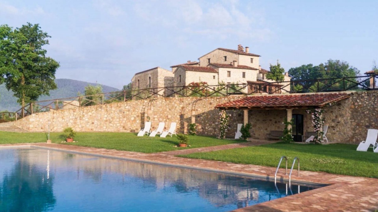 Photo of Outdoor in Monticiano