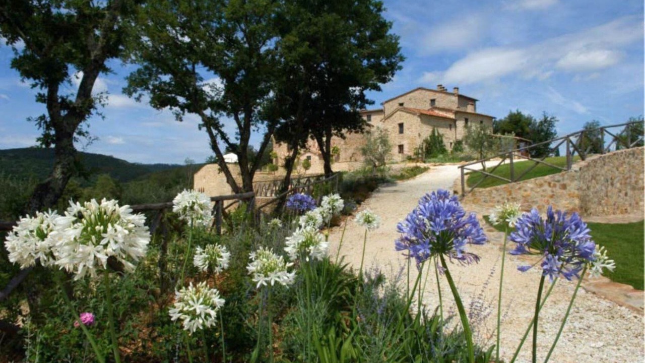 Photo of Outdoor in Monticiano