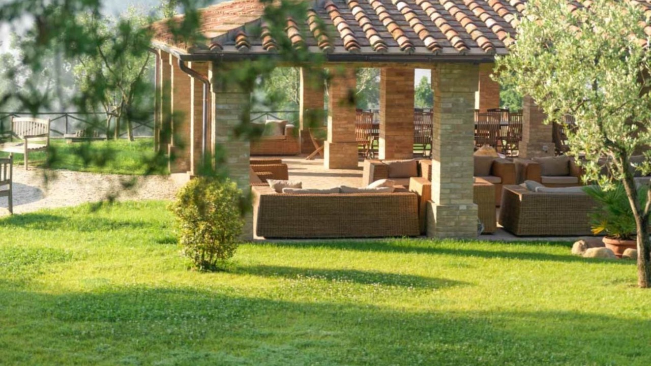 Photo of Outdoor in Monticiano