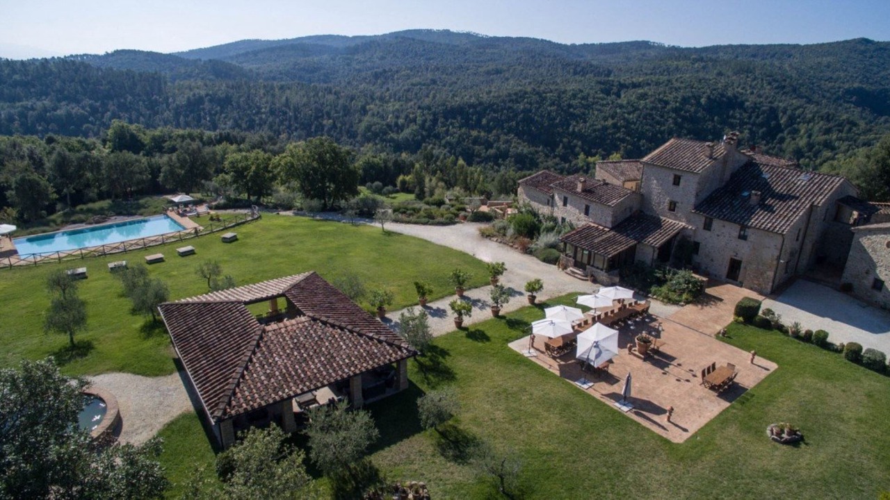 Photo of Outdoor in Monticiano