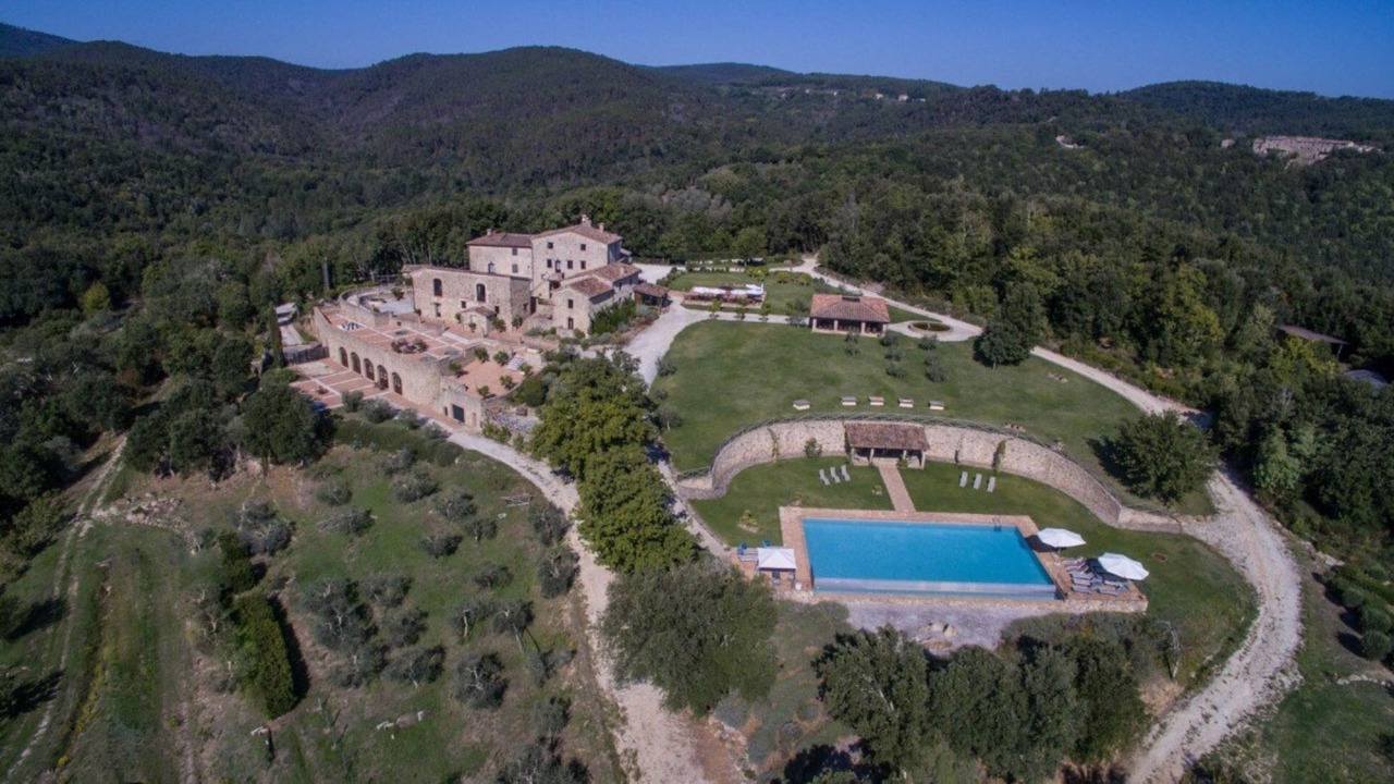 Photo of Outdoor in Monticiano